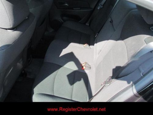 2013 Chevrolet Cruze 1LT, US $18,000.00, image 2