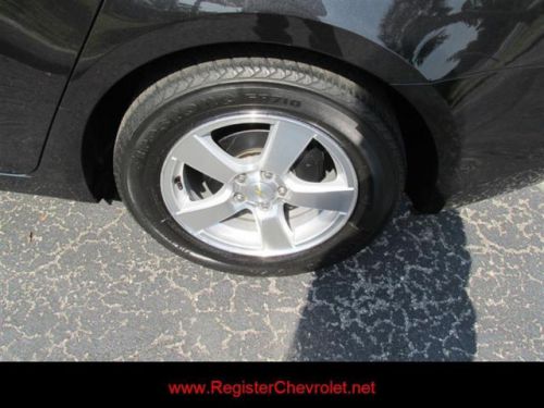 2013 Chevrolet Cruze 1LT, US $18,000.00, image 5