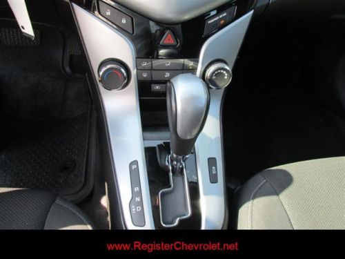 2013 Chevrolet Cruze 1LT, US $18,000.00, image 8