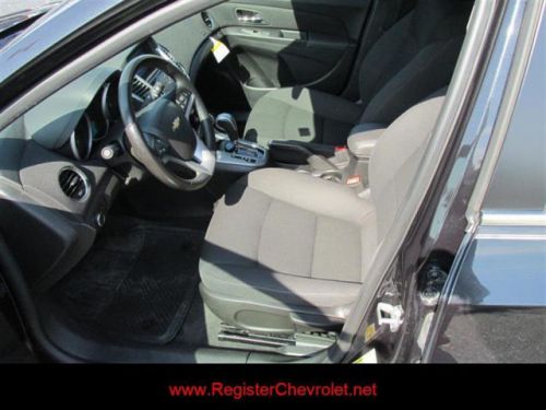 2013 Chevrolet Cruze 1LT, US $18,000.00, image 9