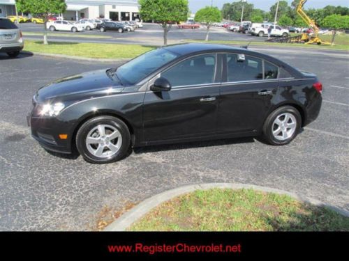2013 Chevrolet Cruze 1LT, US $18,000.00, image 12