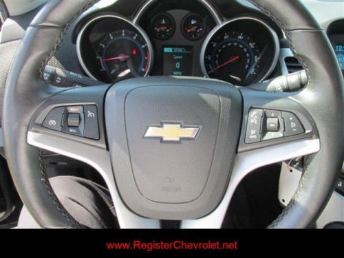 2013 Chevrolet Cruze 1LT, US $18,000.00, image 13