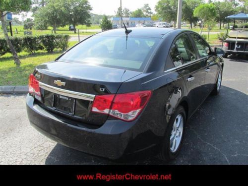 2013 Chevrolet Cruze 1LT, US $18,000.00, image 14