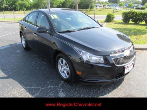 2013 Chevrolet Cruze 1LT, US $18,000.00, image 16