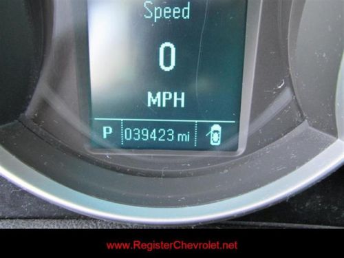 2013 Chevrolet Cruze 1LT, US $18,000.00, image 18