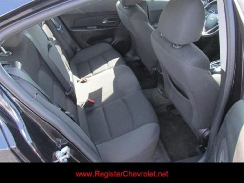 2013 Chevrolet Cruze 1LT, US $18,000.00, image 19