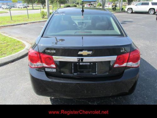 2013 Chevrolet Cruze 1LT, US $18,000.00, image 21