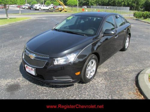 2013 Chevrolet Cruze 1LT, US $18,000.00, image 22
