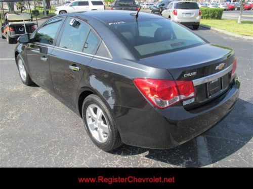 2013 Chevrolet Cruze 1LT, US $18,000.00, image 23