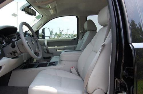 2013 chevrolet silverado 2500 lt