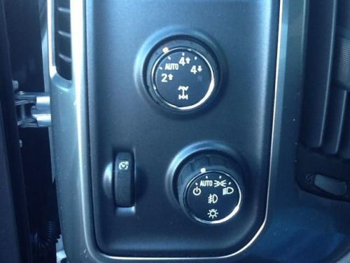 2014 Chevrolet Silverado 1500, US $43,213.00, image 3