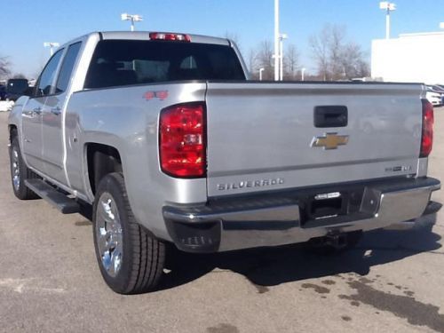 2014 Chevrolet Silverado 1500, US $43,213.00, image 4