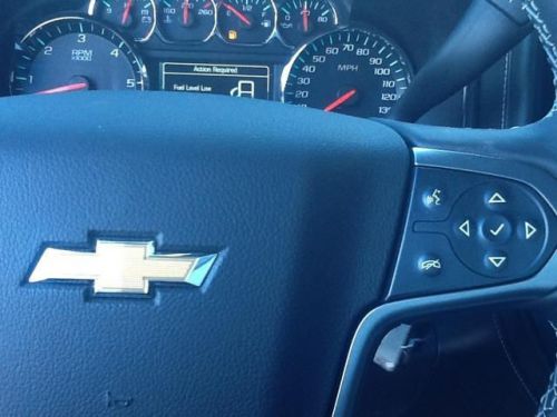2014 Chevrolet Silverado 1500, US $43,213.00, image 7
