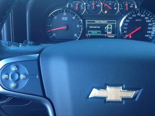 2014 Chevrolet Silverado 1500, US $43,213.00, image 8