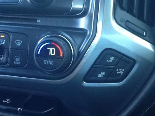 2014 Chevrolet Silverado 1500, US $43,213.00, image 9