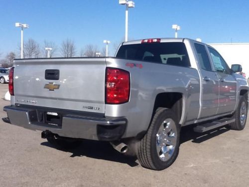 2014 Chevrolet Silverado 1500, US $43,213.00, image 11