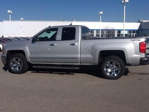 2014 Chevrolet Silverado 1500, US $43,213.00, image 15