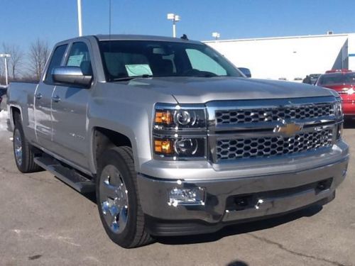 2014 Chevrolet Silverado 1500, US $43,213.00, image 17