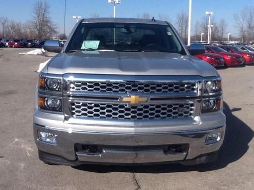 2014 Chevrolet Silverado 1500, US $43,213.00, image 19