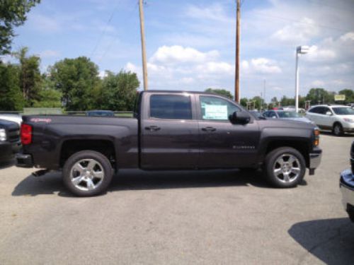 2014 Chevrolet Silverado 1500 LT, US $41,089.00, image 3