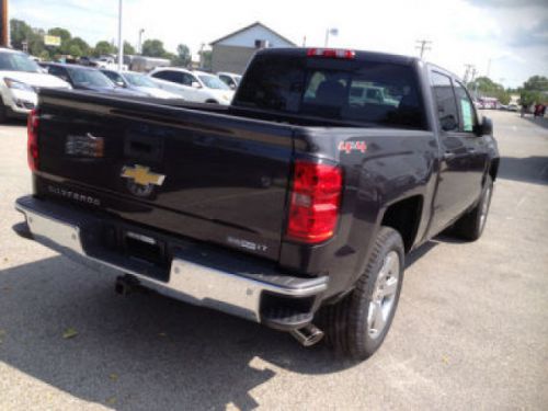 2014 Chevrolet Silverado 1500 LT, US $41,089.00, image 4