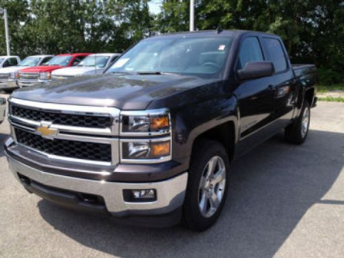 2014 Chevrolet Silverado 1500 LT, US $41,089.00, image 6