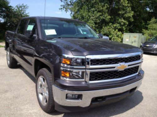 2014 Chevrolet Silverado 1500 LT, US $41,089.00, image 7