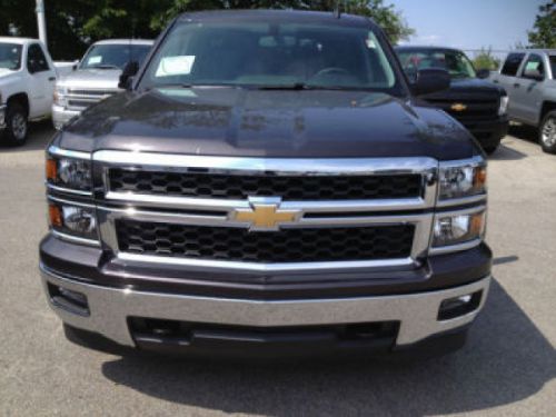 2014 Chevrolet Silverado 1500 LT, US $41,089.00, image 24
