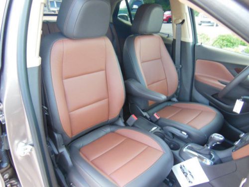 2014 buick encore premium