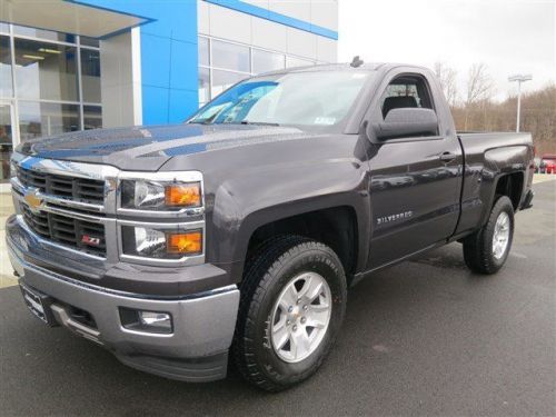 2014 Chevrolet Silverado 1500 LT, US $37,914.00, image 2