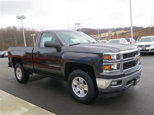 2014 Chevrolet Silverado 1500 LT, US $37,914.00, image 3
