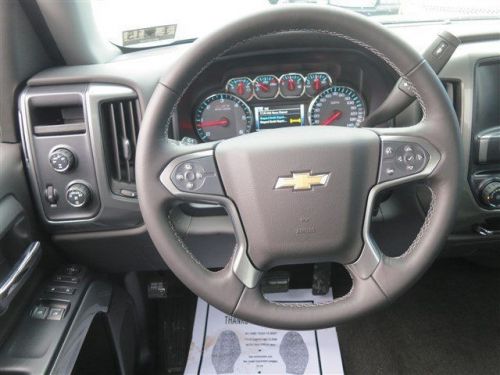 2014 Chevrolet Silverado 1500 LT, US $37,914.00, image 12