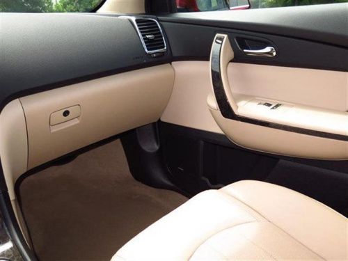 2012 gmc acadia denali