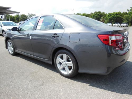2014 Toyota Camry SE, US $23,698.00, image 2