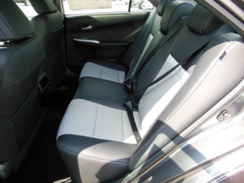 2014 Toyota Camry SE, US $23,698.00, image 4