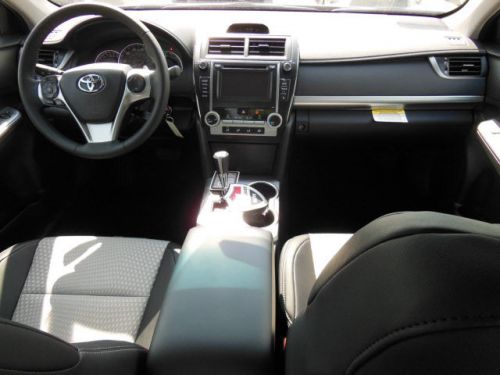 2014 Toyota Camry SE, US $23,698.00, image 5