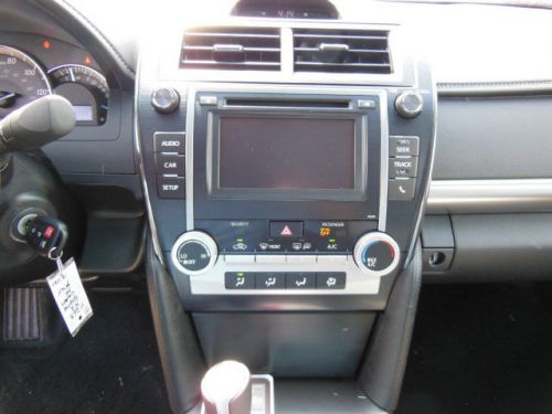 2014 Toyota Camry SE, US $23,698.00, image 6