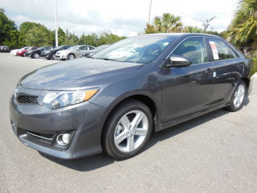 2014 Toyota Camry SE, US $23,698.00, image 7