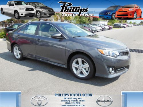 2014 Toyota Camry SE, US $23,698.00, image 8