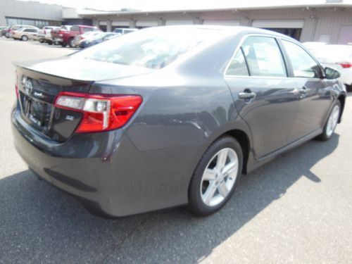 2014 Toyota Camry SE, US $23,698.00, image 10