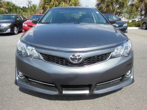 2014 Toyota Camry SE, US $23,698.00, image 11