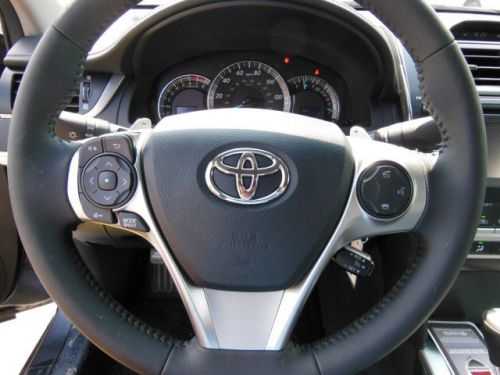 2014 Toyota Camry SE, US $23,698.00, image 12
