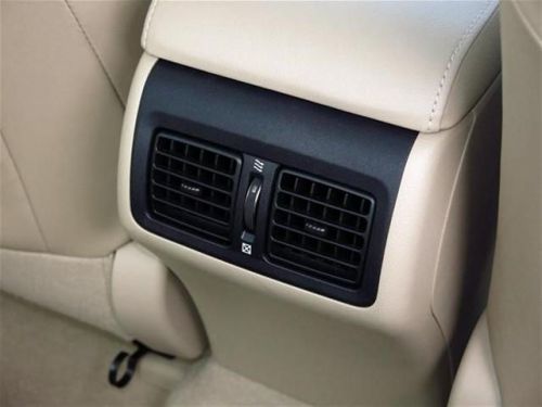 2012 toyota camry xle