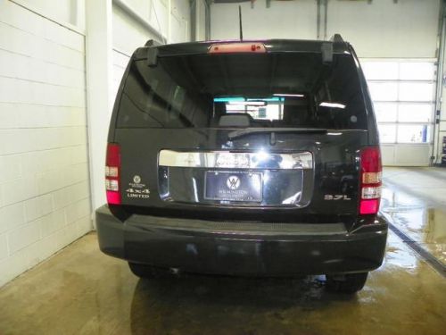 2008 jeep liberty limited