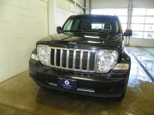 2008 Jeep Liberty Limited, US $10,300.00, image 2