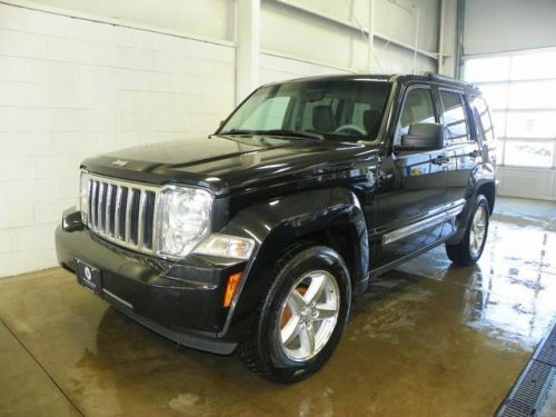 2008 Jeep Liberty Limited, US $10,300.00, image 3