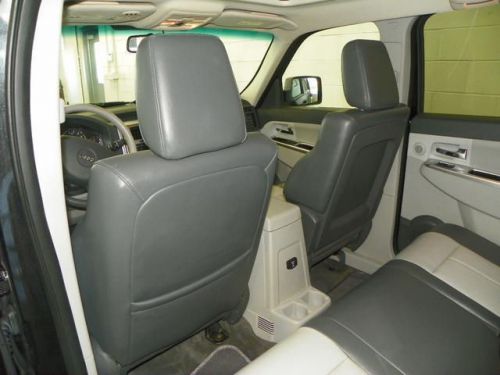 2008 Jeep Liberty Limited, US $10,300.00, image 4