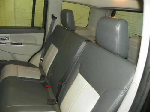 2008 Jeep Liberty Limited, US $10,300.00, image 5