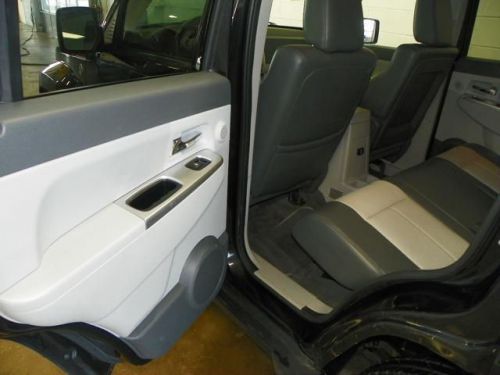 2008 Jeep Liberty Limited, US $10,300.00, image 6