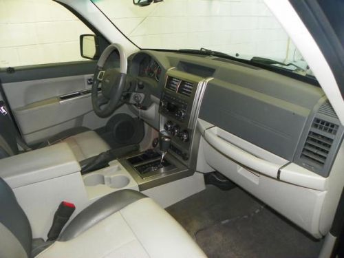 2008 Jeep Liberty Limited, US $10,300.00, image 7